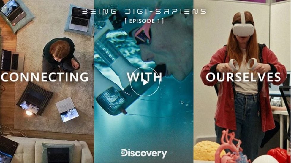 Being Digi-Sapiens